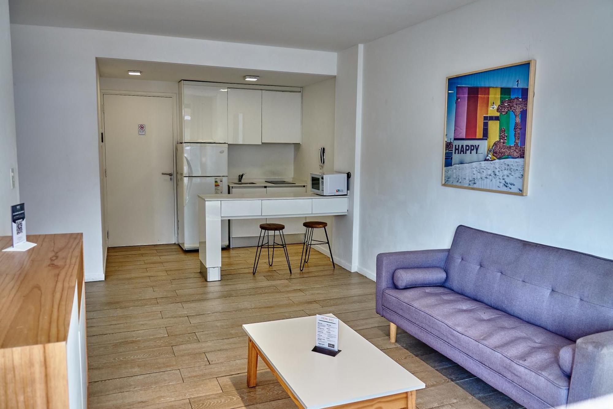Babel Alto Apartment - Buenos Aires, Buenos Aires