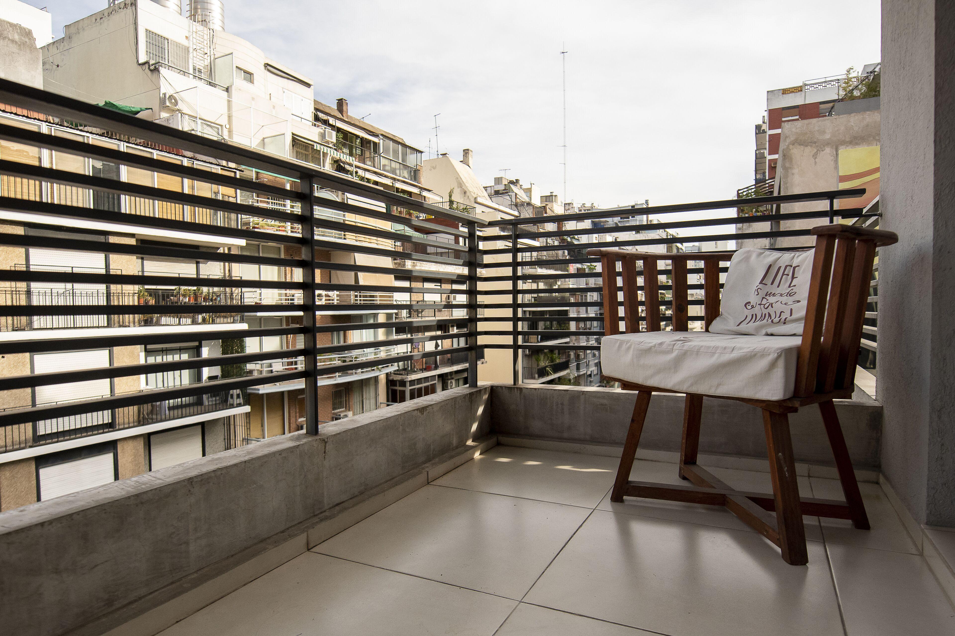 Babel Alto Apartment - Buenos Aires — Photos 2