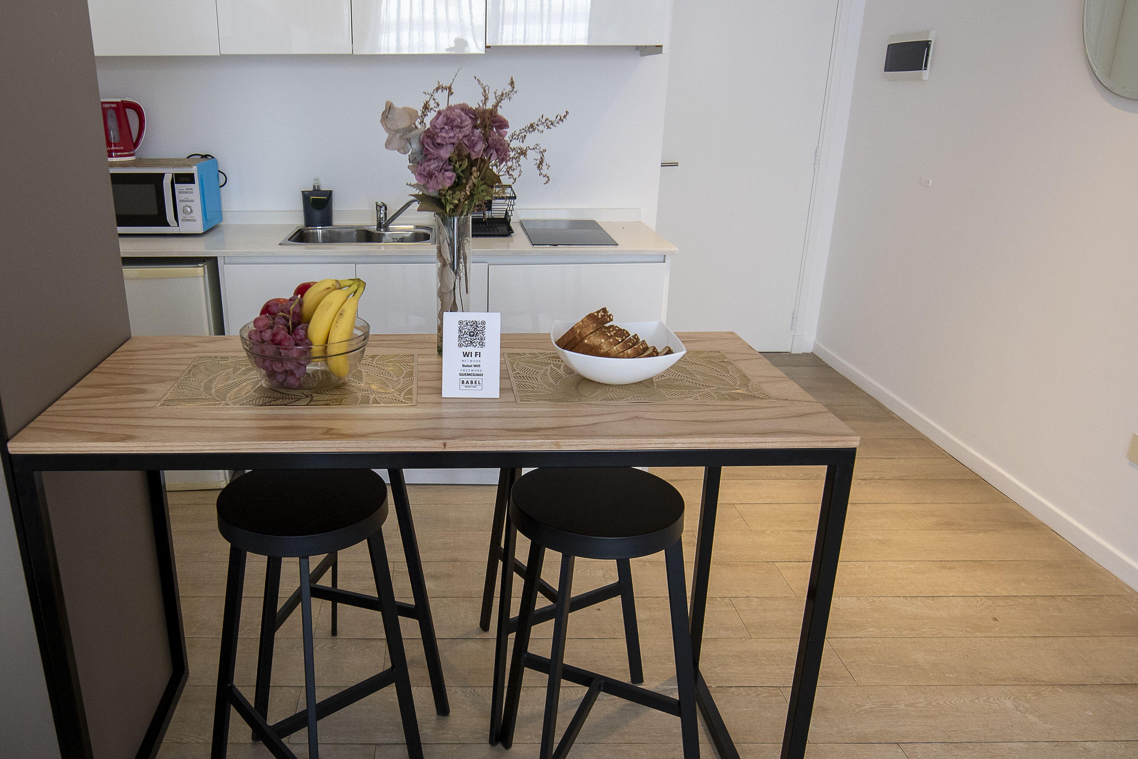 Babel Alto Apartment - Buenos Aires — Photos 3